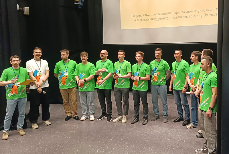 РОБОФИНИСТ И РОССИЙСКАЯ РОБОТЕХНИЧЕСКАЯ ОЛИМПИАДА В МИРе