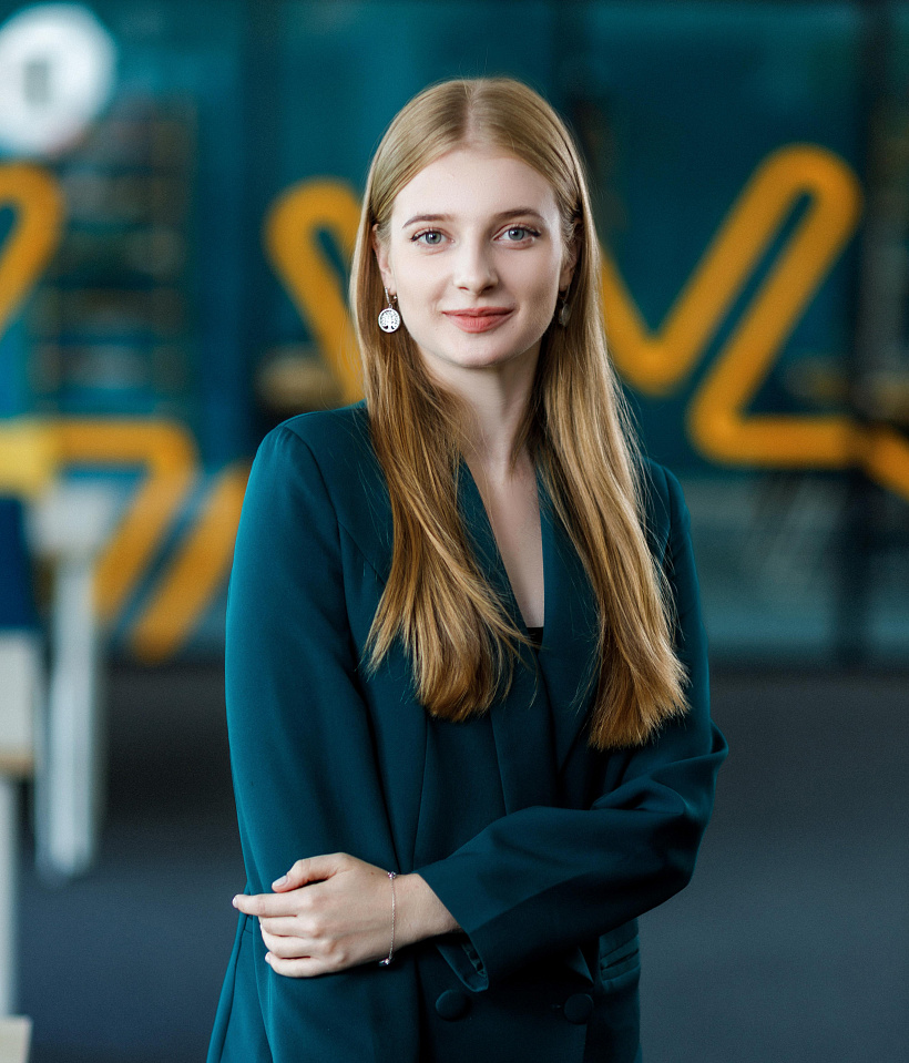 Дарина Кваскова